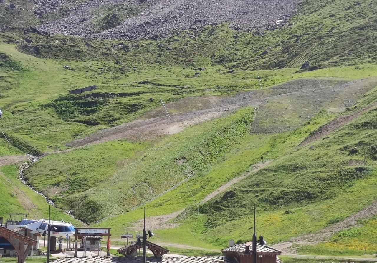 Chalet Club Val Claret 1 46 Tignes Exterior foto